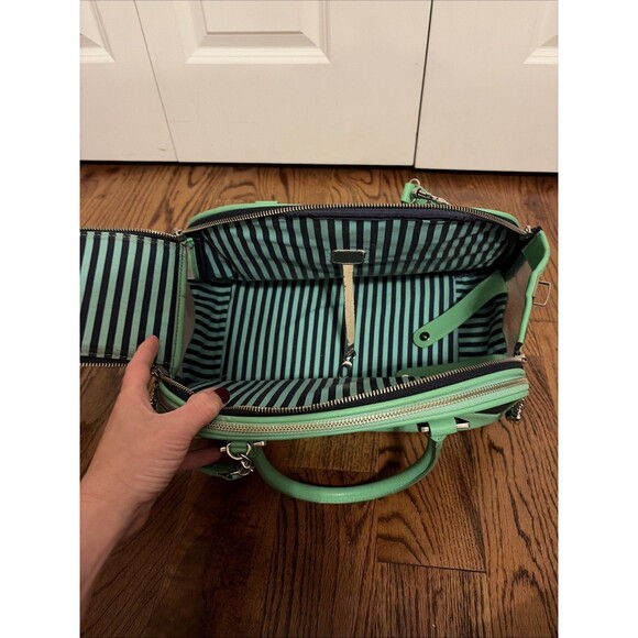 Vintage Y2K Juicy Couture Dog Carrier - Picture 8 of 8